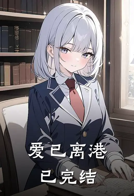 爱已离港已完结