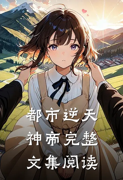 都市逆天神帝完整文集阅读