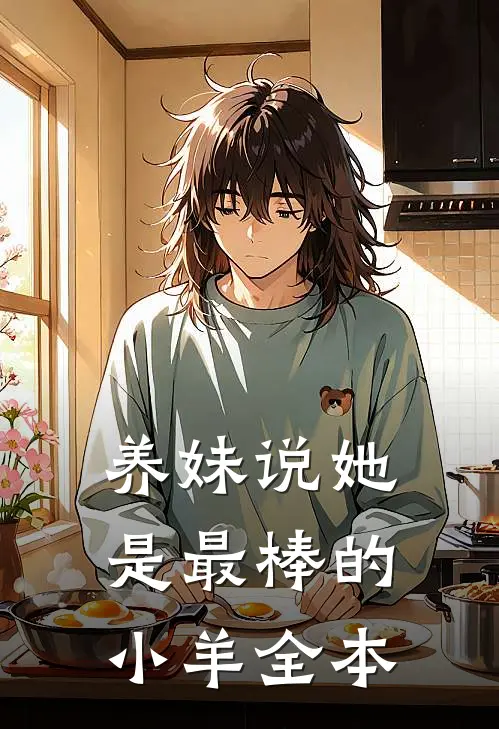 养妹说她是最棒的小羊全本