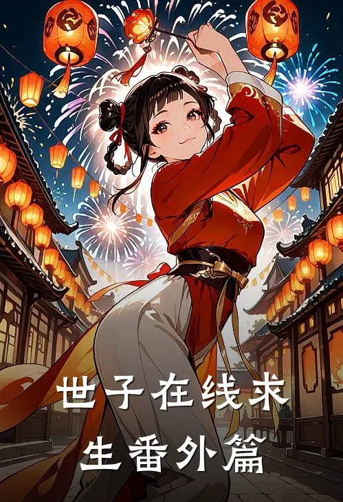 世子在线求生番外篇