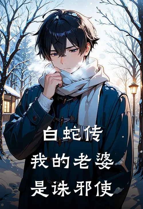 白蛇传：我的老婆是诛邪使