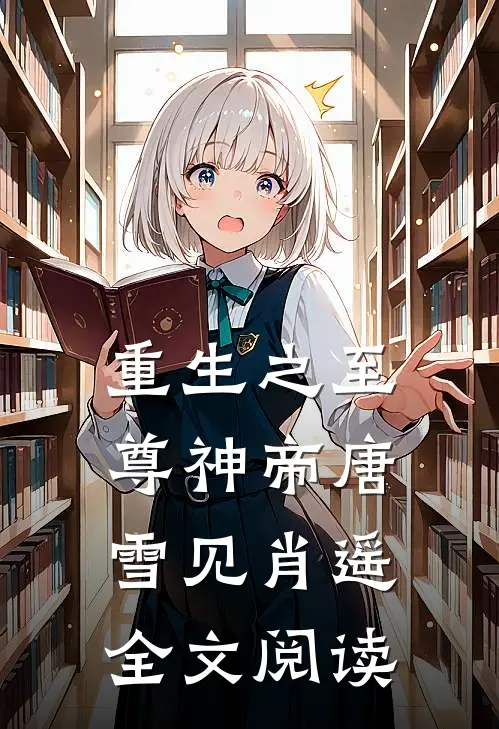 重生之至尊神帝唐雪见肖遥全文阅读