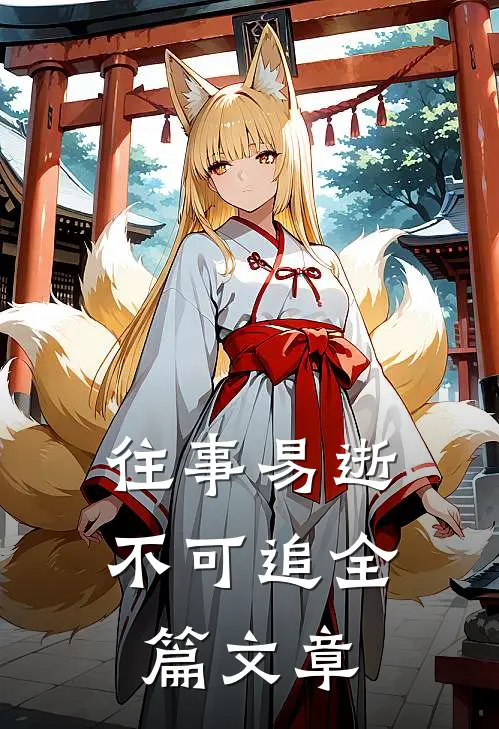 往事易逝不可追全篇文章