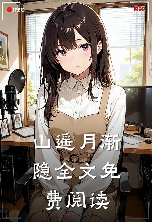 山遥月渐隐全文免费阅读