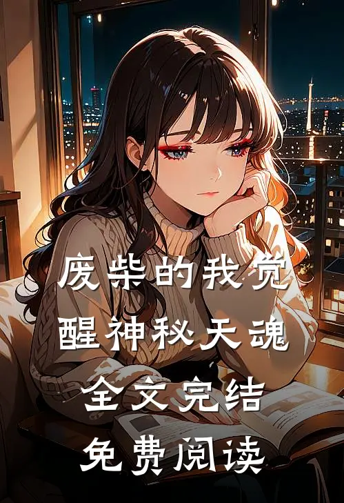 废柴的我觉醒神秘天魂全文完结免费阅读