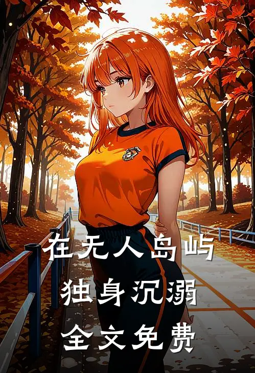 在无人岛屿独身沉溺全文免费