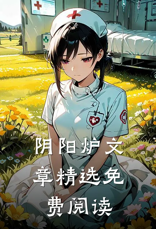 阴阳炉文章精选免费阅读