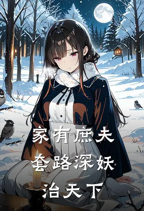 家有庶夫套路深 妖治天下