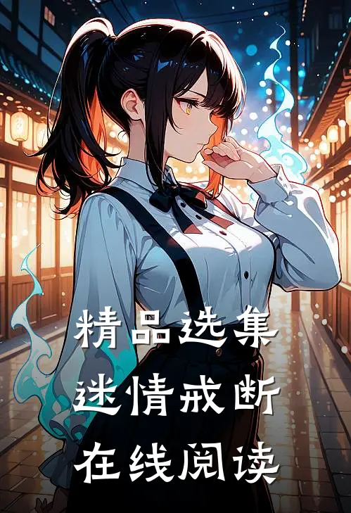 精品选集迷情戒断在线阅读