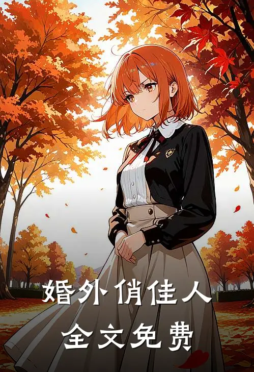 婚外俏佳人全文免费
