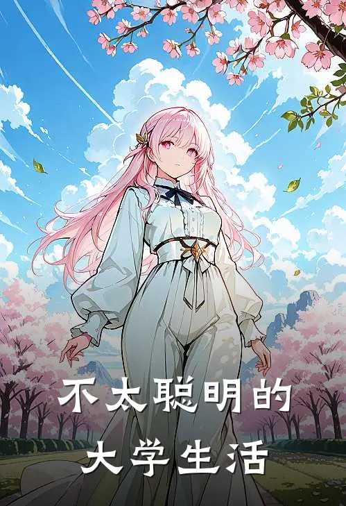不太聪明的大学生活