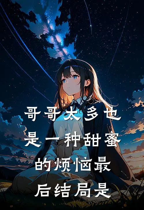 哥哥太多也是一种甜蜜的烦恼最后结局是