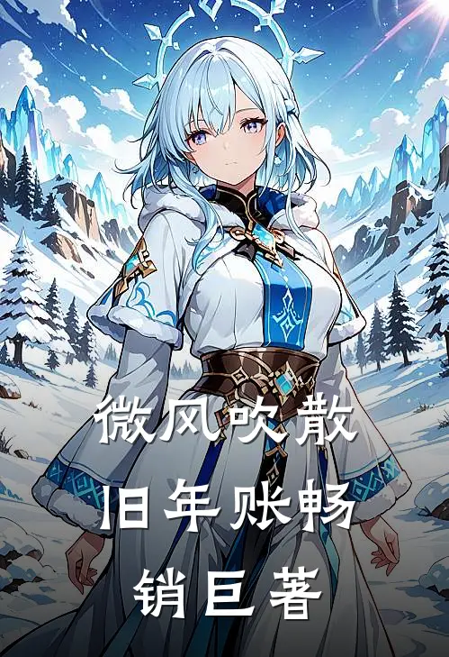 微风吹散旧年账畅销巨著