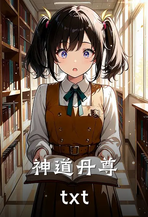 神道丹尊txt