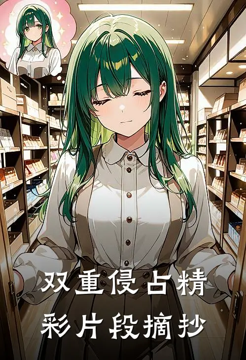 双重侵占精彩片段摘抄