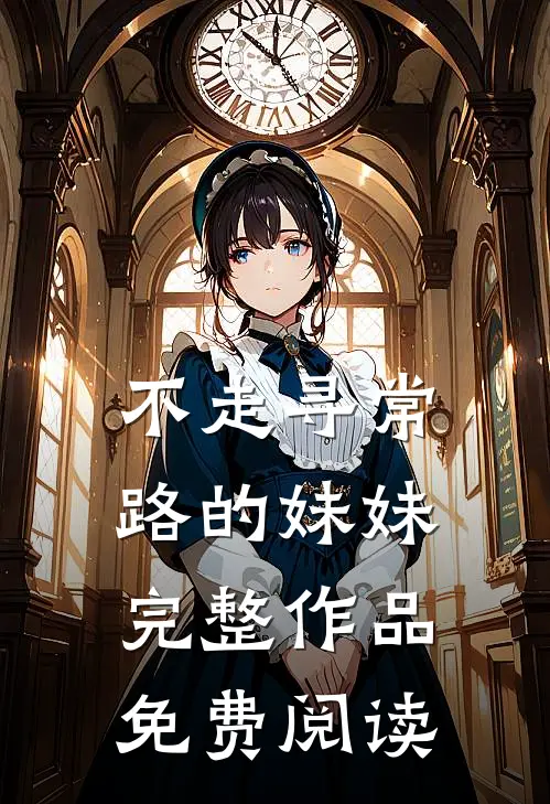 不走寻常路的妹妹完整作品免费阅读