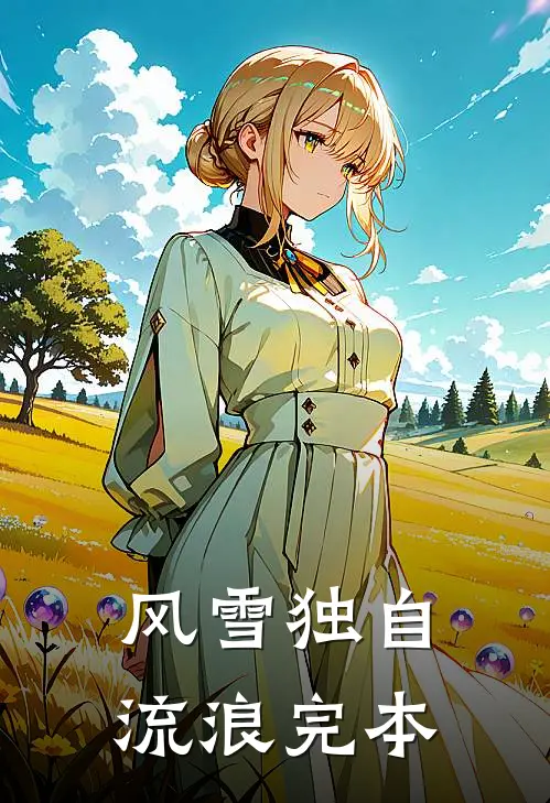 风雪独自流浪完本
