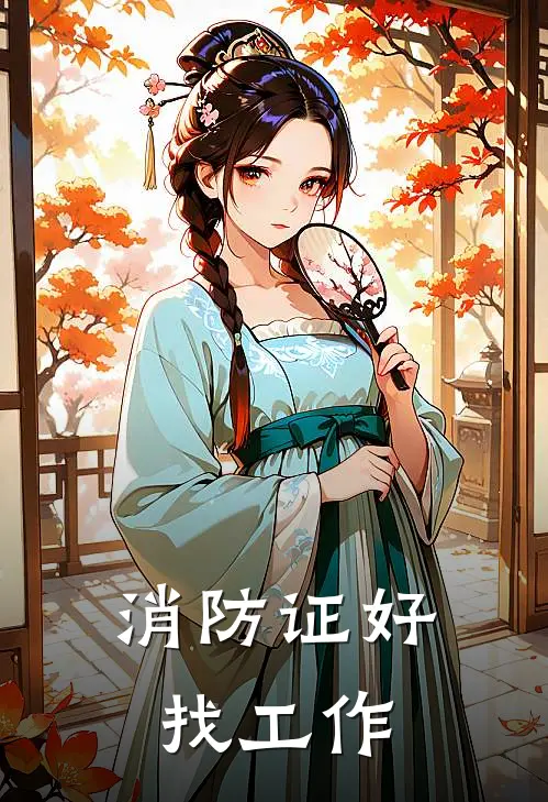 消防证好找工作
