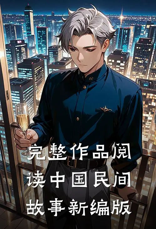 完整作品阅读中国民间故事新编版