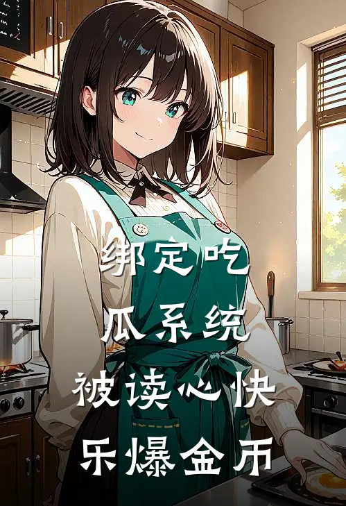 绑定吃瓜系统，被读心快乐爆金币