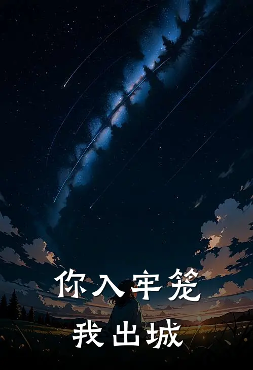 你入牢笼我出城
