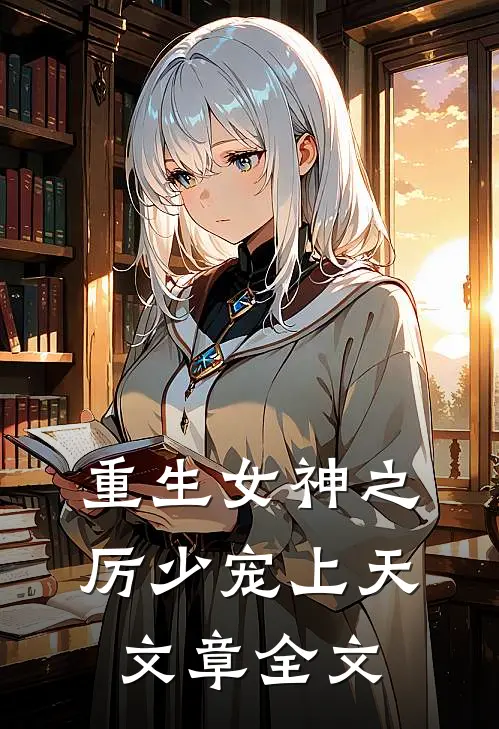 重生女神之厉少宠上天文章全文
