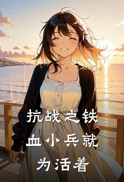 抗战之铁血小兵 就为活着