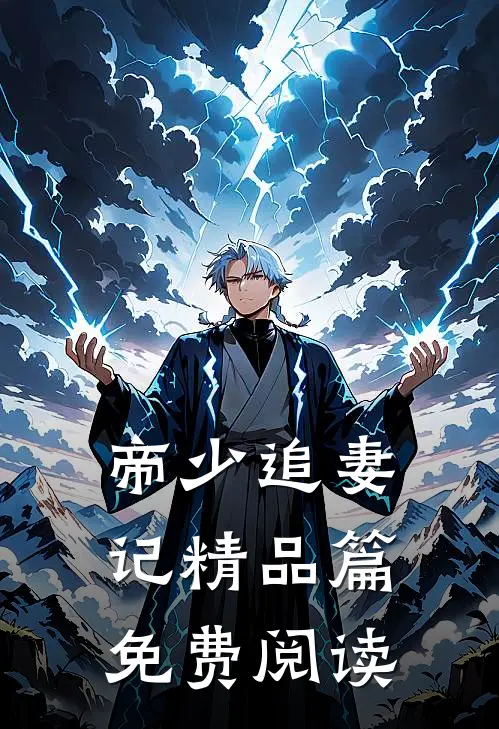 帝少追妻记精品篇免费阅读