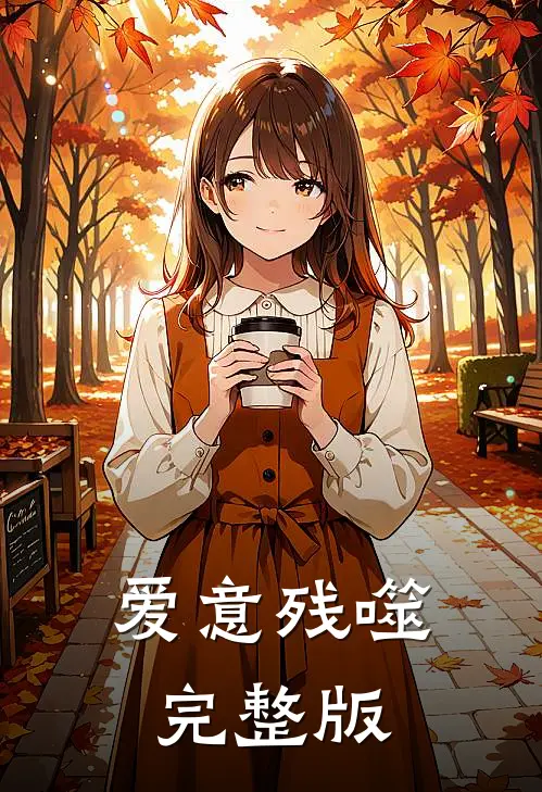 爱意残噬完整版