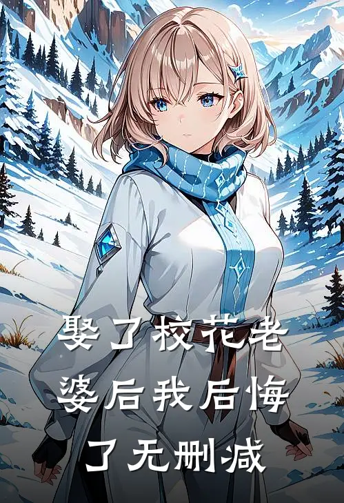 娶了校花老婆后我后悔了无删减