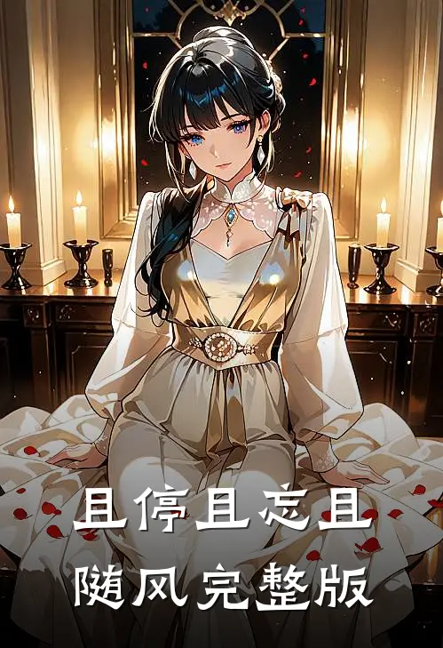 且停且忘且随风完整版