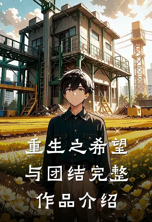 重生之希望与团结完整作品介绍