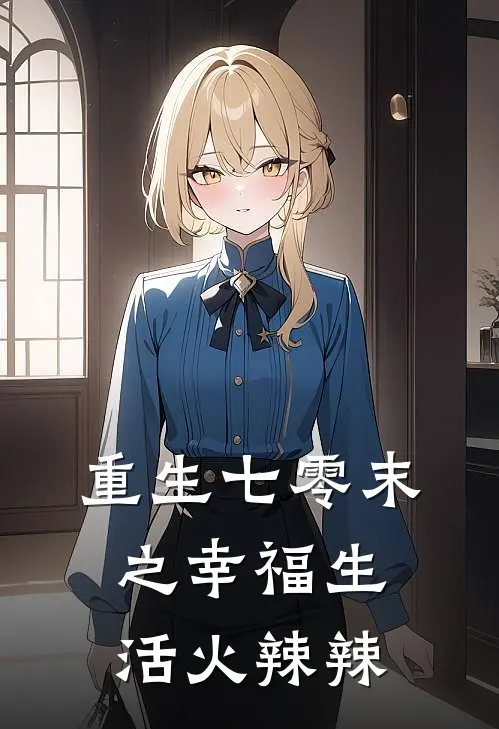 重生七零末之幸福生活火辣辣