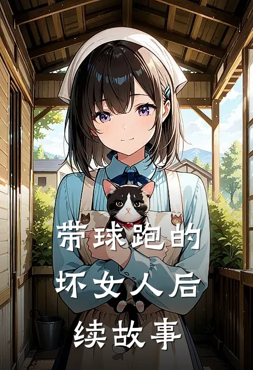带球跑的坏女人后续故事