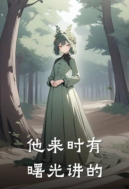 他来时有曙光讲的