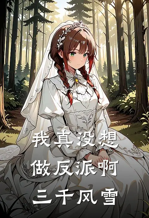我真没想做反派啊三千风雪