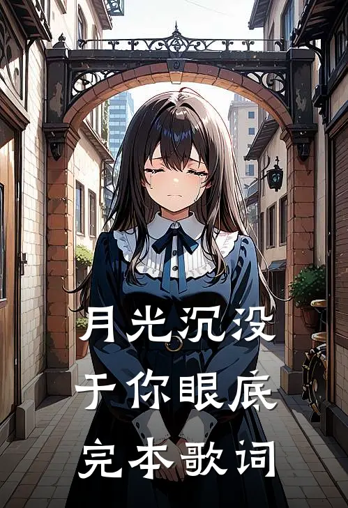 月光沉没于你眼底完本歌词