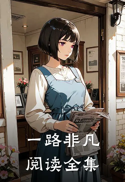一路非凡阅读全集