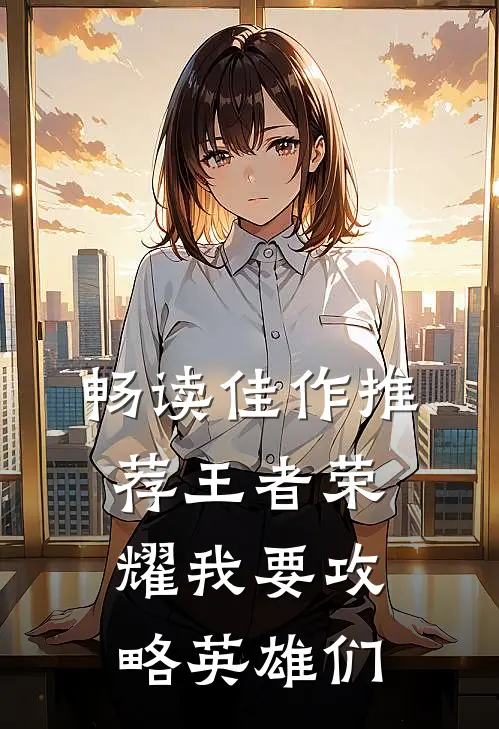 畅读佳作推荐王者荣耀我要攻略英雄们