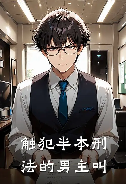 触犯半本刑法的男主叫