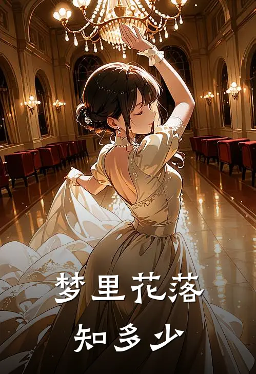 梦里花落知多少