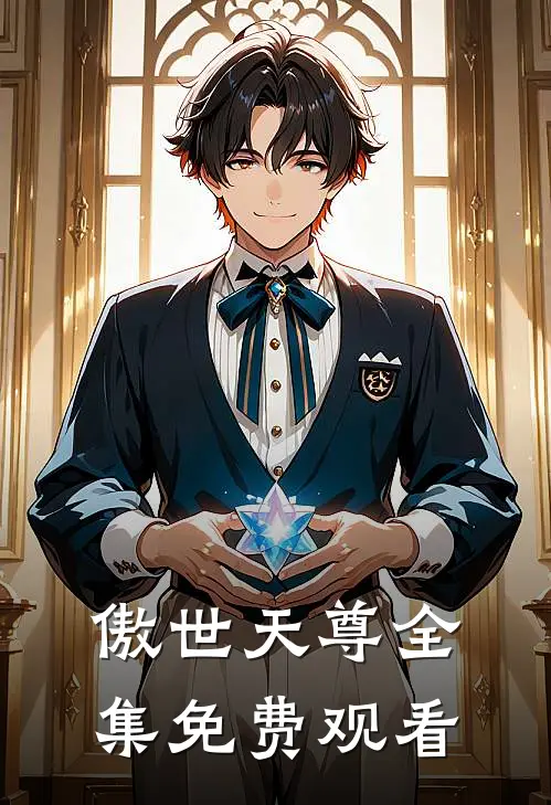 傲世天尊全集免费观看