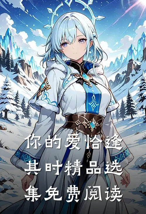你的爱恰逢其时精品选集免费阅读