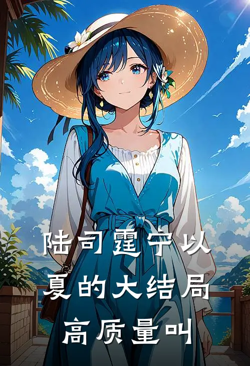 陆司霆宁以夏的大结局高质量叫