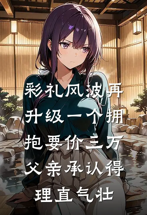 彩礼风波再升级一个拥抱要价三万,父亲承认得理直气壮