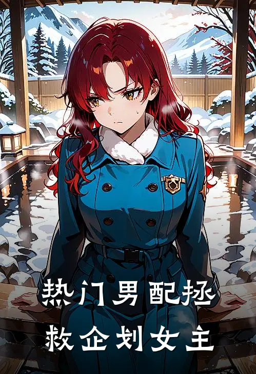 热门男配拯救企划女主