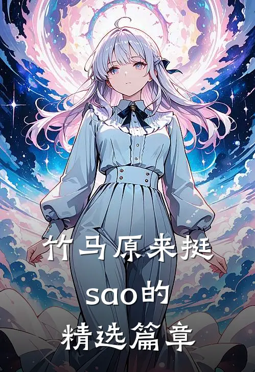 竹马原来挺sao的精选篇章