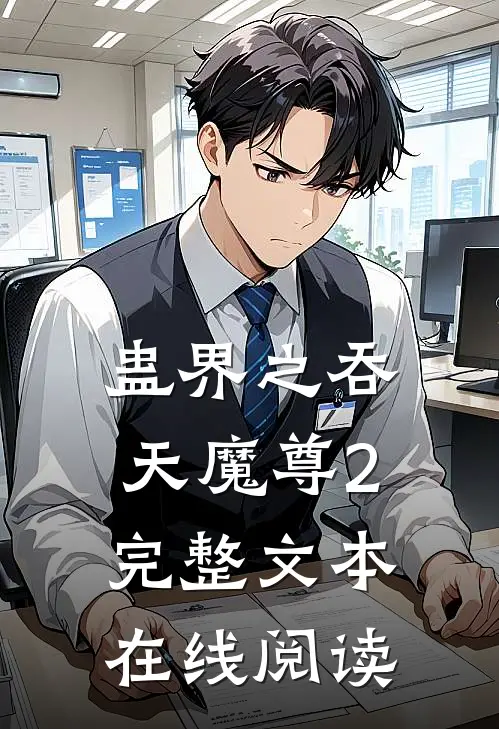 蛊界之吞天魔尊2完整文本在线阅读