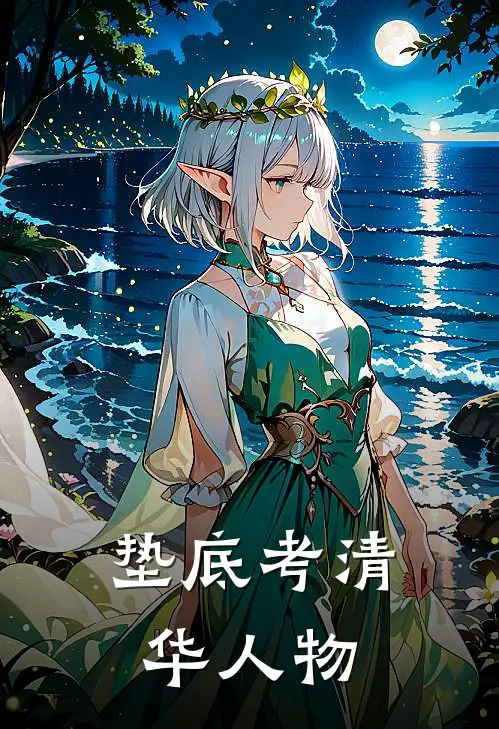 垫底考清华人物