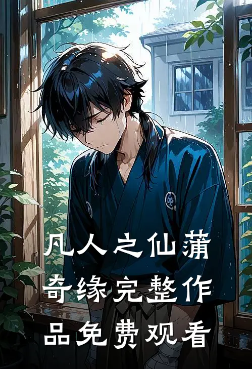 凡人之仙蒲奇缘完整作品免费观看